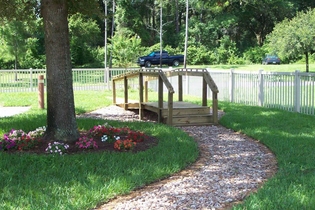 Ridgecrest Health and Rehab Center